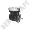 IVECO 4862091 Compressor, compressed air system
